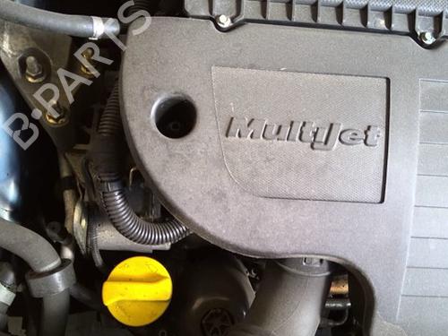 Engine FIAT IDEA (350_) 1.3 D Multijet | BP38766990M1 - Image 5