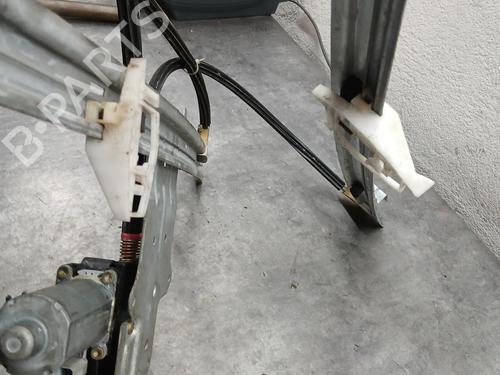 Front right window mechanism CITROËN XSARA PICASSO (N68) 1.8 16V | BP29186345C23 