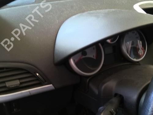 Used Dashboard Dashboard PEUGEOT 207 (WA_, WC_) 1.6 HDi (90 hp) 40502638 40502638