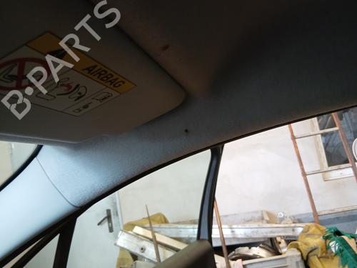 Used Interior roof PEUGEOT 208 I (CA_, CC_) 1.2 VTI 82 (82 hp) 28622004