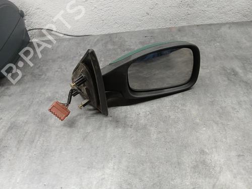 Used Right mirror PEUGEOT 306 (7B, N3, N5) 1.6 SR (89 hp) 29160671
