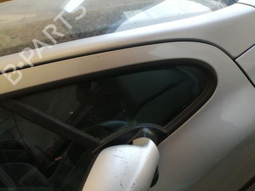 Used Front right quarter glass PEUGEOT 307 (3A/C) 2.0 HDi 110 (107 hp) 26905974