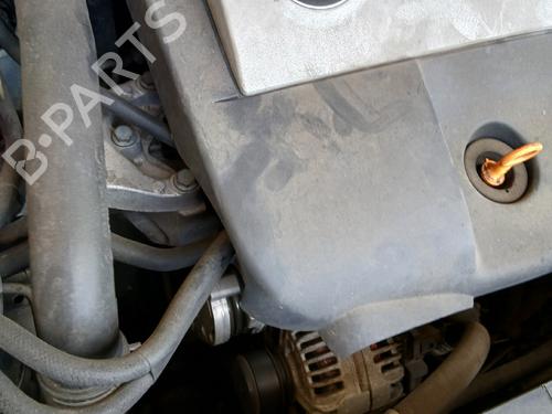 Used Engine Engine SEAT IBIZA III (6L1) 1.4 TDI (75 hp) 35803620 35803620