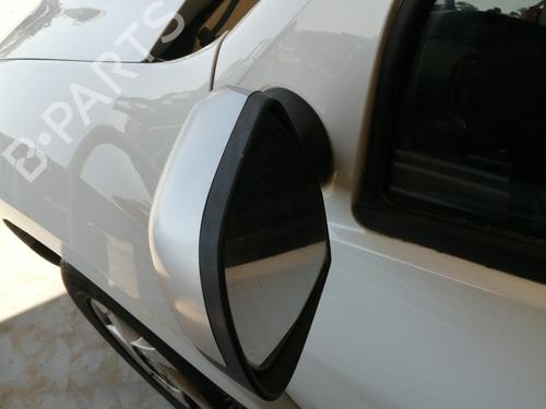 Retrovisor esquerdo DACIA DUSTER (HS_) 1.5 dCi | BP26731800C26
