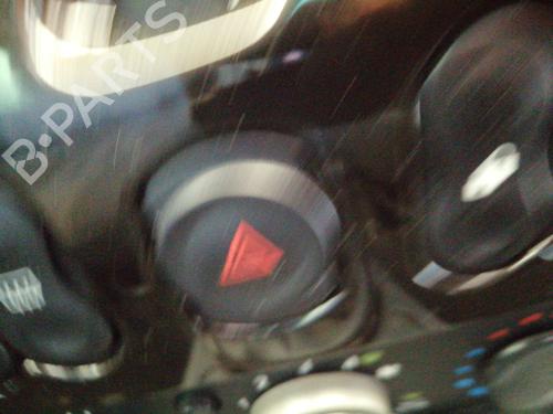 Warning switch DACIA DUSTER (HS_) 1.5 dCi | BP26731813I22 - Image 2