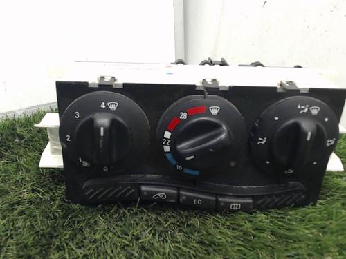 Climate control MERCEDES-BENZ A-CLASS (W168) A 140 (168.031, 168.131) | BP20883605I5 