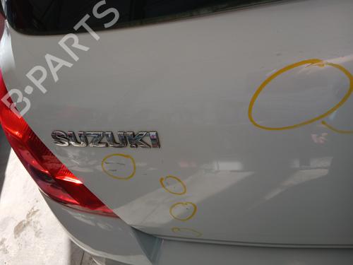 Tailgate SUZUKI SWIFT III (MZ, EZ) 1.3 DDiS (RS413D) | BP30126341C6