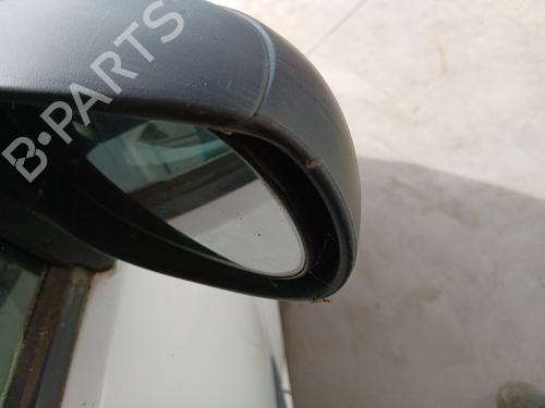 Right mirror CITROËN C2 (JM_) 1.4 HDi | BP29352416C27 