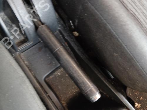 håndbremse PEUGEOT 207 (WA_, WC_) 1.4 HDi (68 hp) 32668096