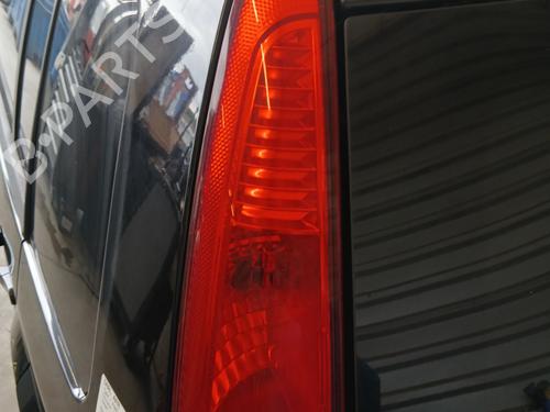 Lampa tylna lewa FORD FUSION (JU_) 1.4 TDCi | BP30003256C34 