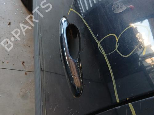 Left front door RENAULT ESPACE IV (JK0/1_) 2.2 dCi (JK0H) | BP29923121C2