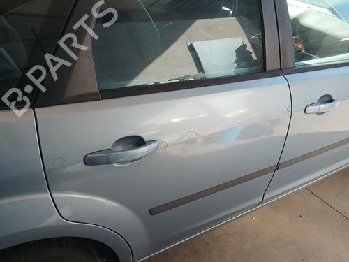 Right rear door FORD FOCUS II Saloon (DB_, FCH, DH) 1.8 TDCi | BP29327468C5 