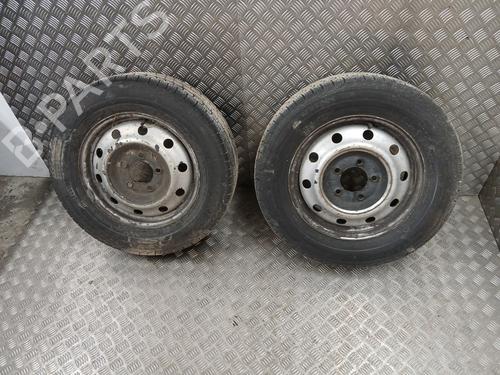 Used Rim OPEL MOVANO A Van (X70) 2.5 CDTI (FD) (120 hp) 29628023