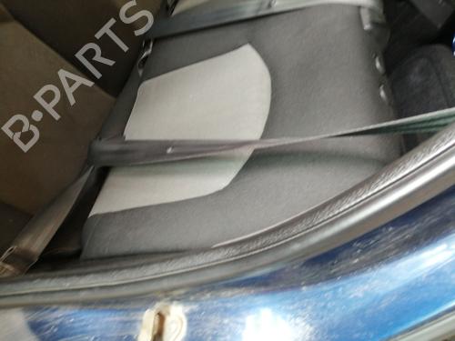 Used Rear left belt tensioner PEUGEOT 206 SW (2E/K) 1.4 HDi (68 hp) 27609226