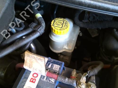 Used Servo brake Servo brake 38766985 38766985