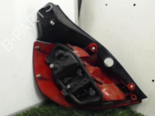 Used Right taillight Right taillight RENAULT CLIO III (BR0/1, CR0/1) 1.5 dCi (BR17, CR17) (86 hp) 20883503 20883503