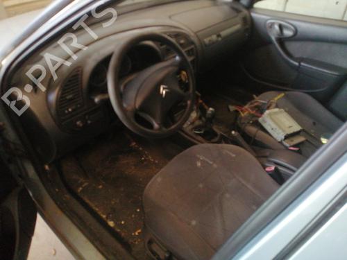 Alternator CITROËN XSARA (N1) 2.0 HDi 90 | BP27182882M7 