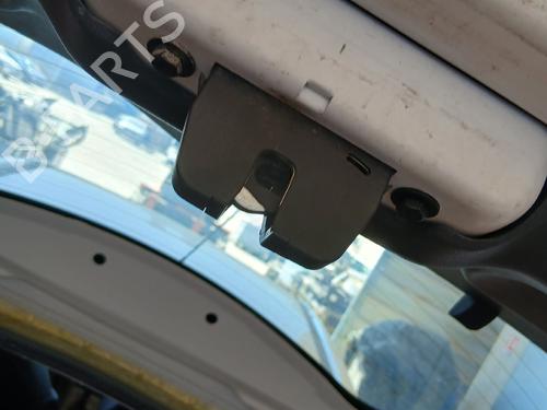tailgate-lock-citroen-c3-ii-sc_-2009-36170439 main image