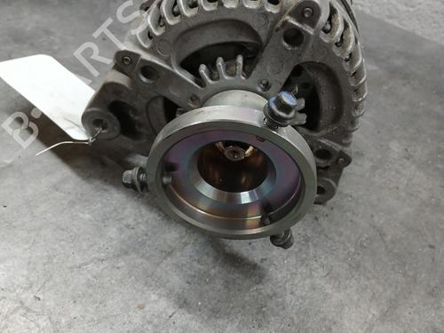 Alternator FORD FOCUS C-MAX (DM2) 1.8 TDCi | BP28211805M7 