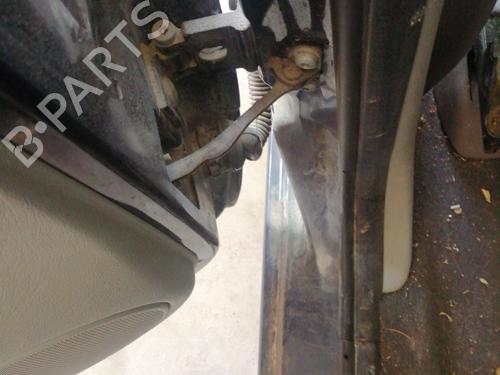 Used Hinge/Door check strap CITROËN XSARA PICASSO (N68) 1.8 16V (115 hp) 27834704