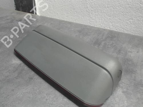 Third brake light CITROËN EVASION MPV (22, U6) 2.0 HDI | BP20885991L11 