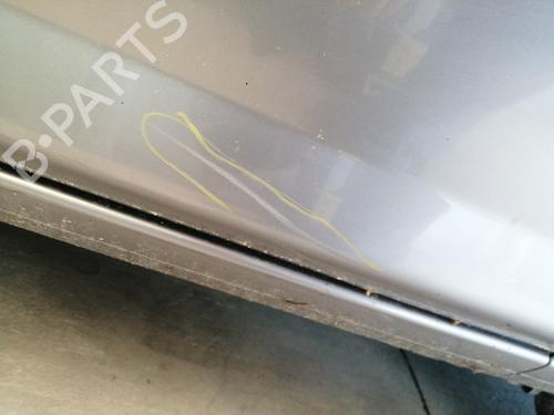 Right front door HONDA JAZZ II (GD_, GE3, GE2) 1.3 iDSi (GD1) | BP26207242C3 