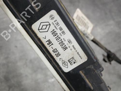 Electronic module RENAULT MASTER III Van (FV) 2.3 dCi 145 FWD (FV0E, FV0F, FV0H, FV02, FV0M, FV0S,... | BP31018220M83