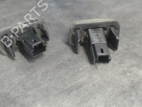 Used Licence plate light Licence plate light CITROËN SAXO (S0, S1) 1.1 X, SX (60 hp) 26219246 26219246