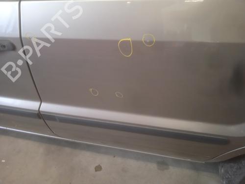 Left rear door FORD FUSION (JU_) 1.4 TDCi | BP22131635C4 