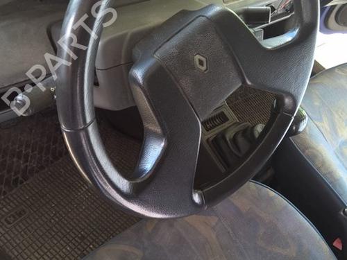 Used Steering wheel Steering wheel RENAULT CLIO I (B/C57_, 5/357_) 1.2 (B/C/S57A, B/C57S, 5/357F, 5/357J, 5/357L, 5/357R) (58 hp) 39980116 39980116