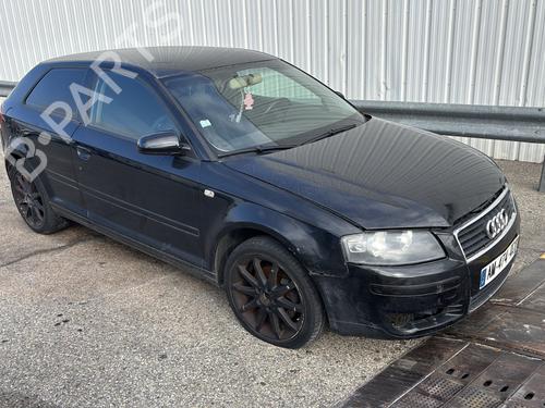 Used Parts AUDI A3 (8L1) 4788526