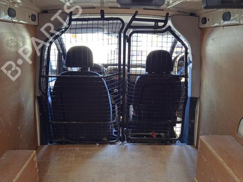 Used Cargo separator CITROËN NEMO Box Body/MPV (AA_) 1.3 HDi 75 (75 hp) 21277712
