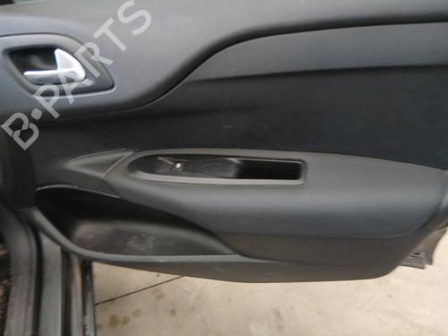 Used Front right window mechanism Front right window mechanism CITROËN C4 II (NC_) 1.4 VTi 95 (NC8FP0) (95 hp) 30318752 30318752