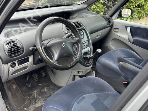 Rear mirror CITROËN XSARA PICASSO (N68) 2.0 HDi | BP31576738I6 