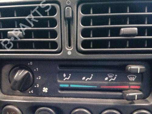 Used Climate control PEUGEOT 106 II (1A_, 1C_) 1.4 i (75 hp) 31351685