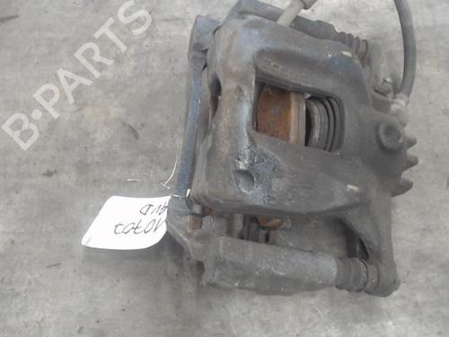 Right front brake caliper FIAT TALENTO Van (296_) 1.6 D | BP38549152M104 - Image 7
