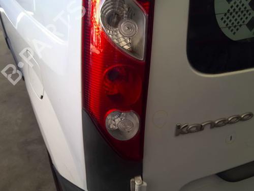 Left taillight RENAULT KANGOO Express (FW0/1_) 1.5 dCi 85 (FW0K, FW0L, FW0B) | BP39937838C34 - Image 2