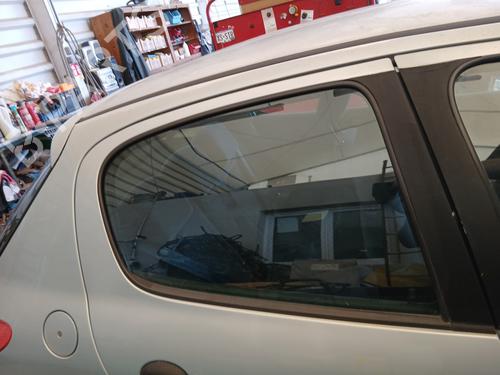 Dørrute Høyre bak PEUGEOT 206 Hatchback (2A/C) 2.0 HDI 90 | BP29251961C21 