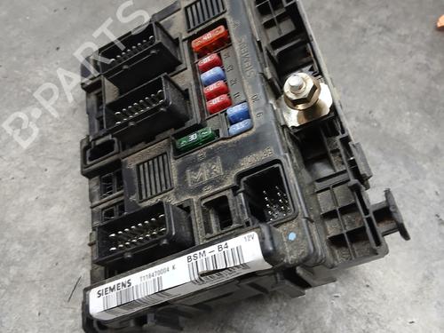 Used Fuse box Fuse box 36944454 36944454
