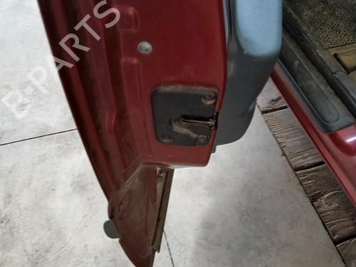 Used Front left lock Front left lock 38308499 38308499