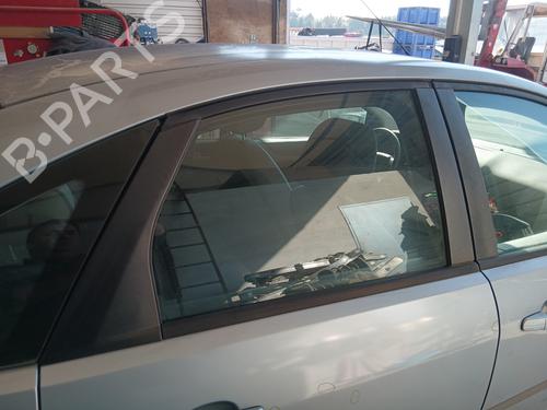 Rear right door window FORD FOCUS II Saloon (DB_, FCH, DH) 1.8 TDCi 1317984