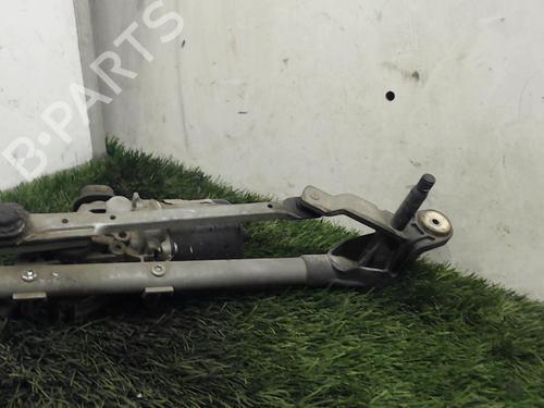 Front wiper motor RENAULT MEGANE III Hatchback (BZ0/1_, B3_) 1.5 dCi | BP20883229M29 