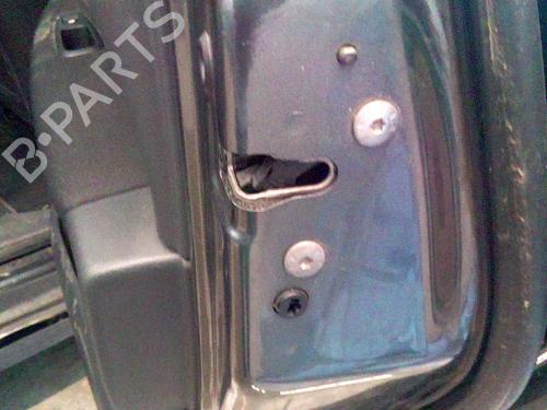Used Rear right lock PEUGEOT 3008 I MPV (0U_) 1.6 HDi (109 hp) 20885052