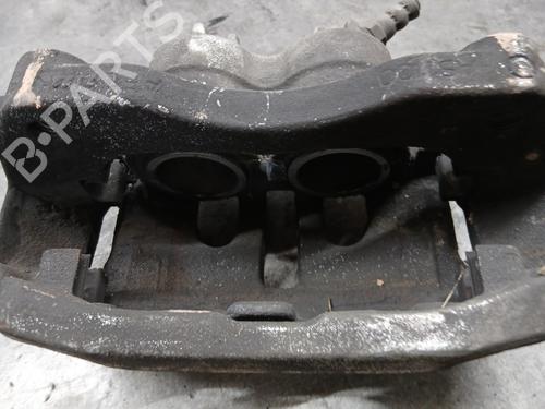 Right front brake caliper RENAULT MASTER III Van (FV) 2.3 dCi 145 FWD (FV0E, FV0F, FV0H, FV02, FV0M, FV0S,... | BP31310878M104 - Image 5