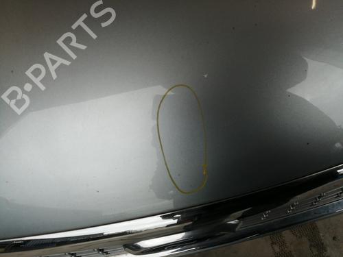 Used Hood FORD MONDEO IV (BA7) 2.0 TDCi (140 hp) 24208991