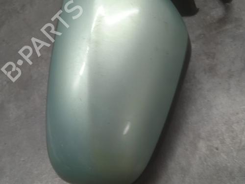 Left mirror PEUGEOT 307 Break (3E) 2.0 HDI 110 | BP22298649C26 