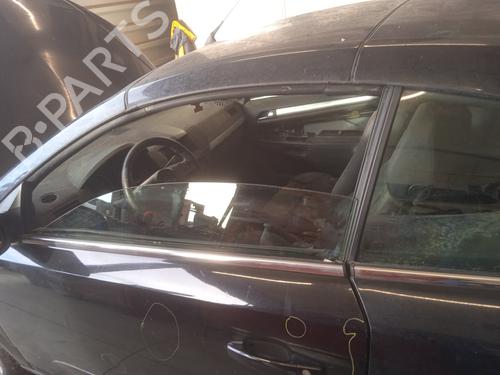 Dør rude ventre foran OPEL ASTRA H TwinTop (A04) 1.9 CDTi (L67) (150 hp) 21281283