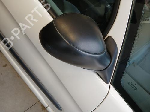 Used Right mirror CITROËN XSARA PICASSO (N68) 1.6 HDi (90 hp) 31341173