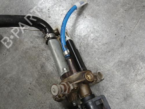 Fuel pump DACIA SANDERO 1.4 MPI LPG | BP30729370M76