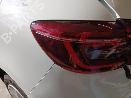 Used Left taillight Left taillight RENAULT CLIO V (B7_) 1.5 Blue dCi 85 (B7AG) (86 hp) 30299183 30299183